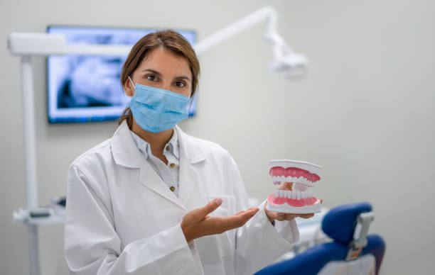Best Emergency Tooth Extraction in Henderson, NC
