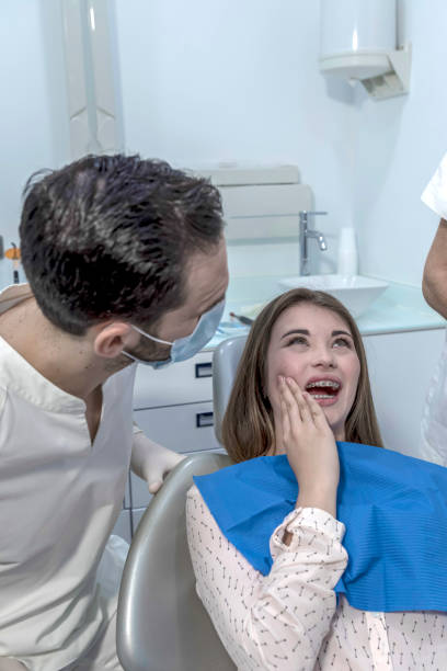 Best Urgent Care for Lost Fillings or Crowns in Henderson, NC
