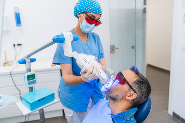 Best Emergency Dental Care for Broken or Chipped Teeth in Henderson, NC