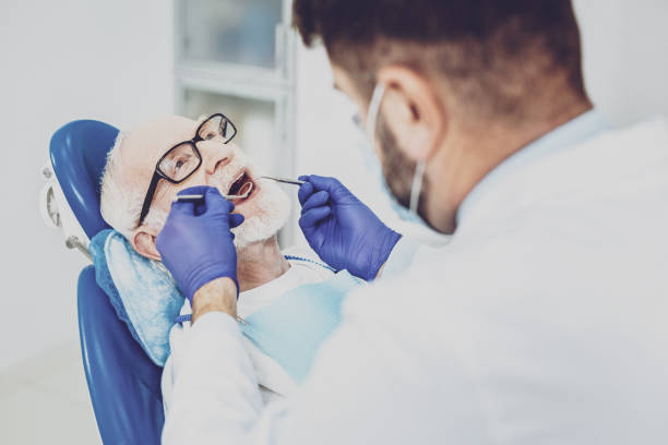 Best Emergency Root Canal Treatment in Henderson, NC